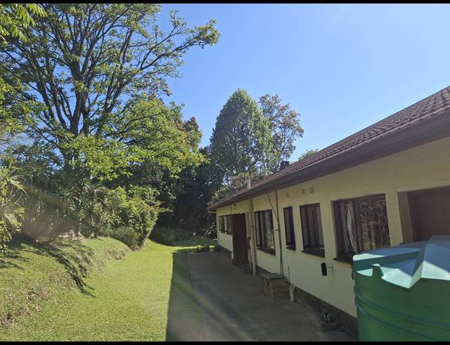 4 BEDROOM HOUSE RENTED IN HILTON CENTRAL